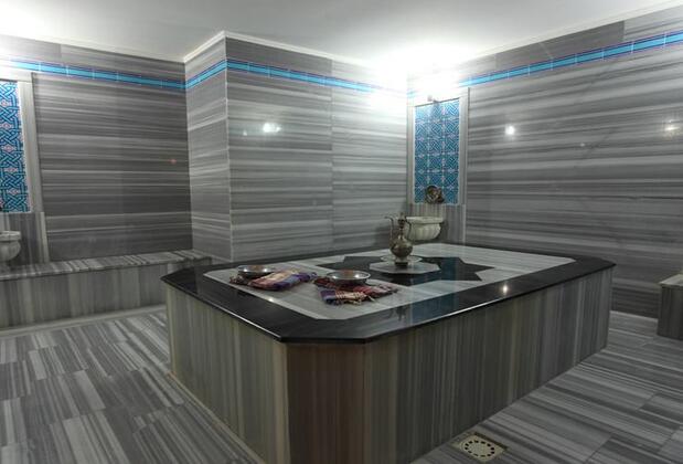 Goldenday Wings Hotel - Görsel 8