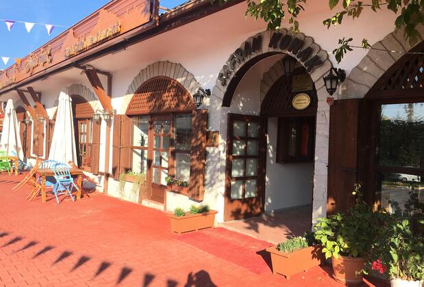 Safran Konak - Görsel 4