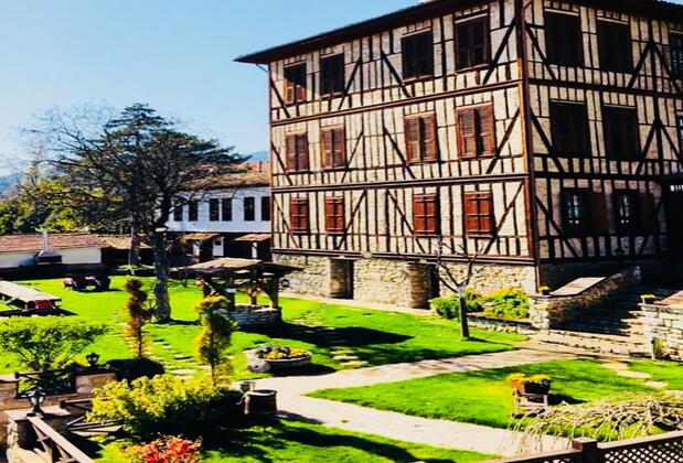 Safran Konak - Görsel 3