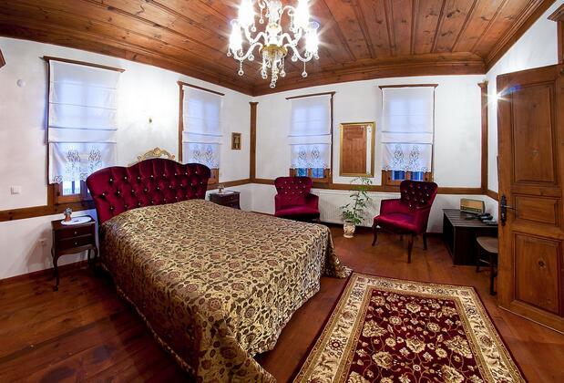 Safran Konak - Görsel 41