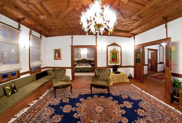 Safran Konak - Görsel 32