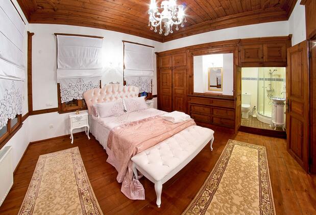 Safran Konak - Görsel 36