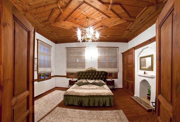 Safran Konak - Görsel 34