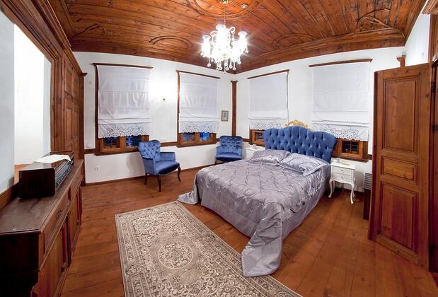 Safran Konak - Görsel 42