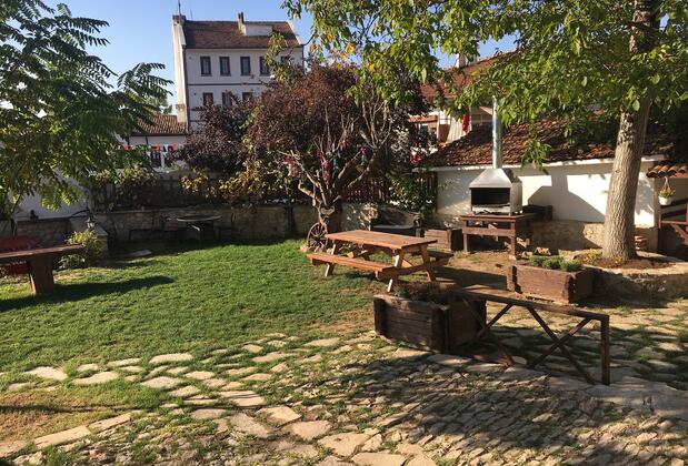 Safran Konak - Görsel 14