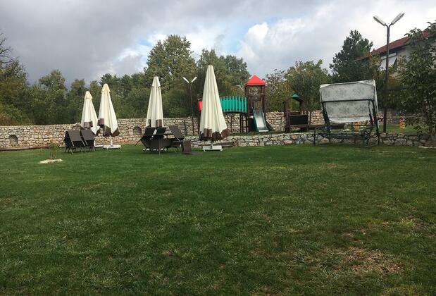 Safran Konak - Görsel 11