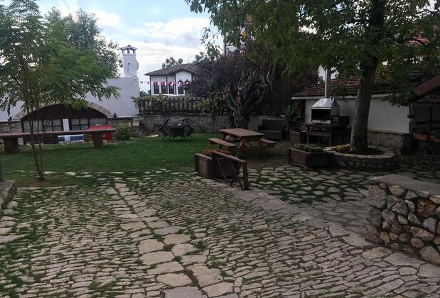 Safran Konak - Görsel 9