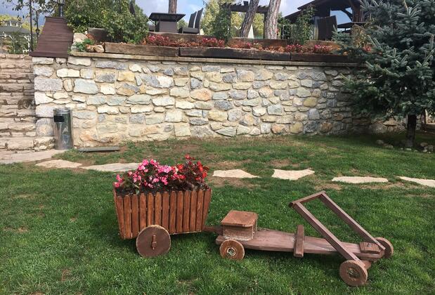 Safran Konak - Görsel 29