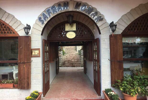 Safran Konak - Görsel 5