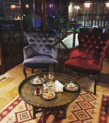 Safran Konak - Görsel 30