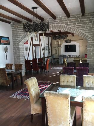 Safran Konak - Görsel 31