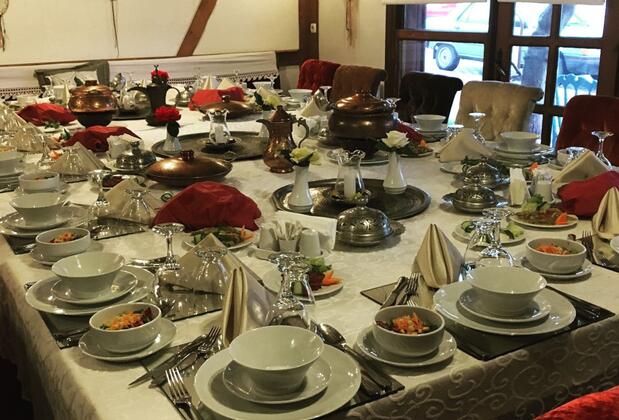 Safran Konak - Görsel 20