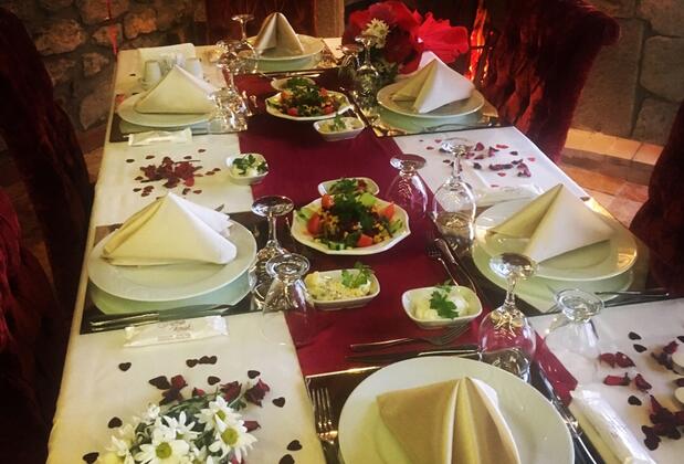 Safran Konak - Görsel 18