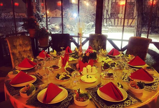 Safran Konak - Görsel 19