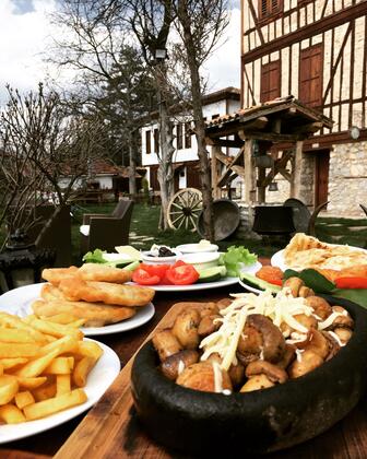 Safran Konak - Görsel 7