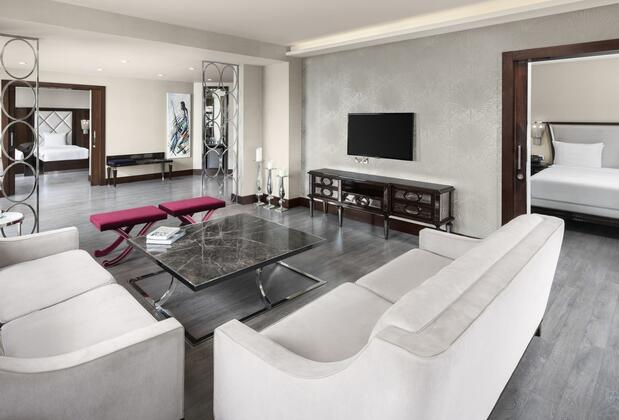 DoubleTree by Hilton İstanbul Esentepe - Görsel 10