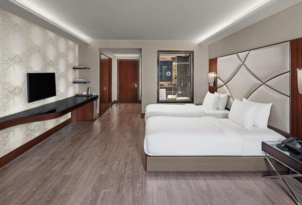 DoubleTree by Hilton İstanbul Esentepe - Görsel 11