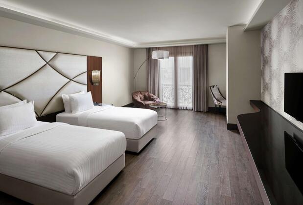 DoubleTree by Hilton İstanbul Esentepe - Görsel 12