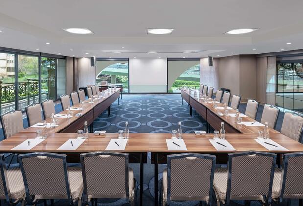 DoubleTree by Hilton İstanbul Esentepe - Görsel 7