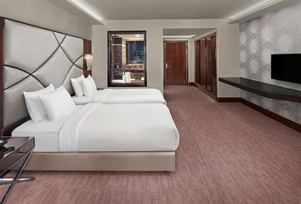 DoubleTree by Hilton İstanbul Esentepe - Görsel 14