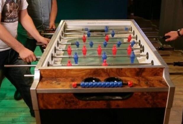 Bahar Aqua Resort Otel - Görsel 16