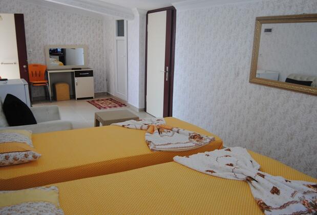 Bahar Aqua Resort Otel - Görsel 9