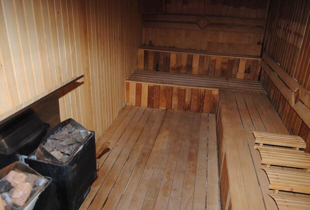 Bahar Aqua Resort Otel - Görsel 22