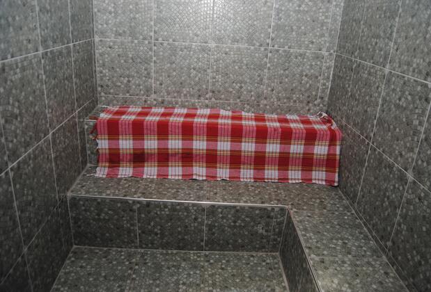 Bahar Aqua Resort Otel - Görsel 23