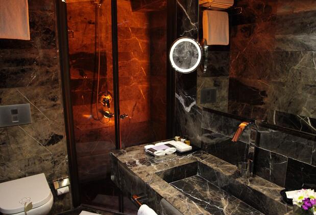 Zimmer Bosphorus Hotel - Görsel 27