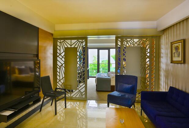 Zimmer Bosphorus Hotel - Görsel 15