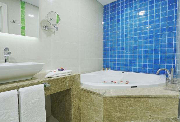 The Grand Mira Business Hotel - Görsel 12