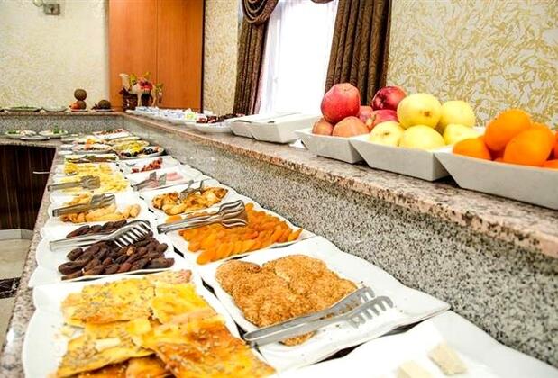 Grand Akkoza Hotel - Görsel 6