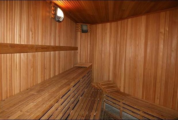 Grand Akkoza Hotel - Görsel 11