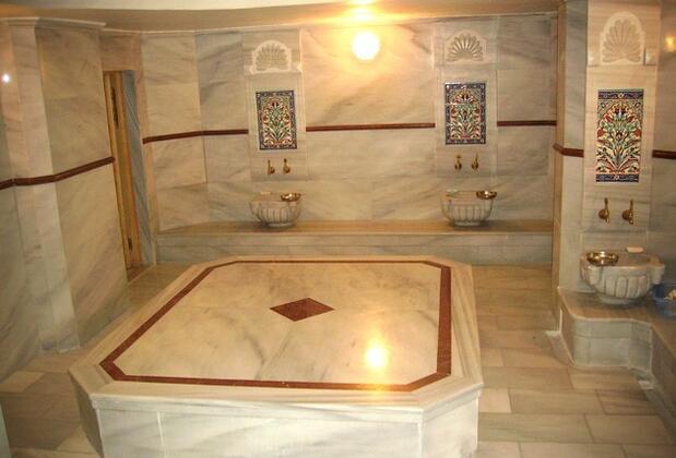 Grand Akkoza Hotel - Görsel 12