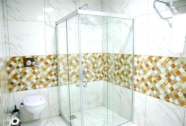 Grand Akkoza Hotel - Görsel 22