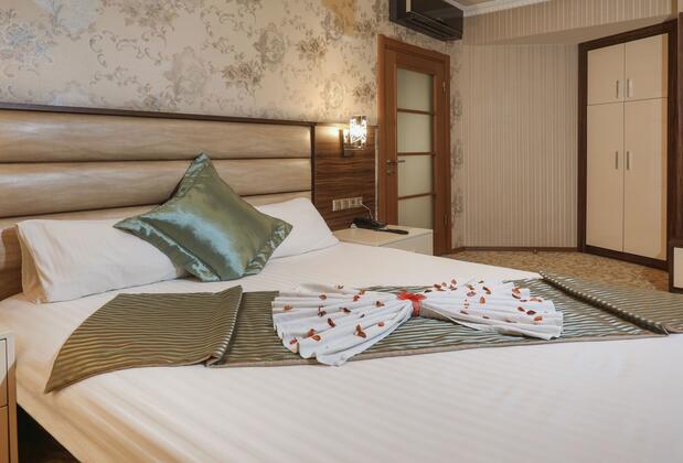 Baltürk House Hotel - Görsel 4