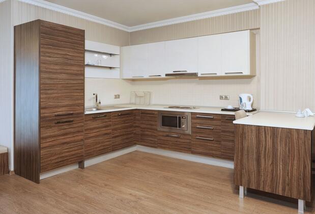 Baltürk House Hotel - Görsel 5