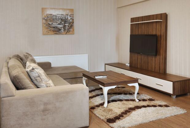 Baltürk House Hotel - Görsel 6