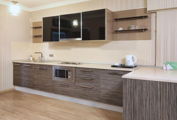 Baltürk House Hotel - Görsel 8