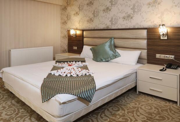 Baltürk House Hotel - Görsel 9