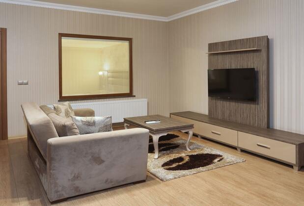 Baltürk House Hotel - Görsel 10