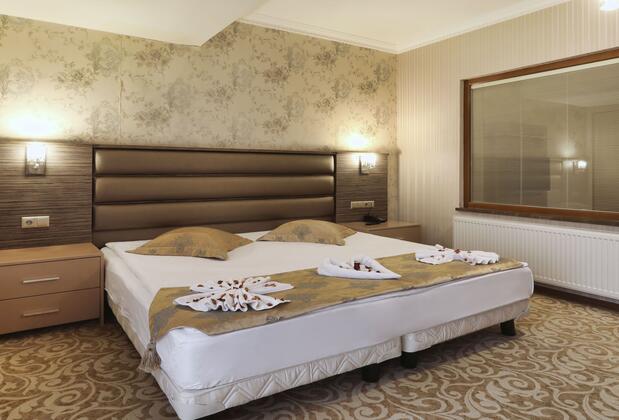 Baltürk House Hotel - Görsel 12