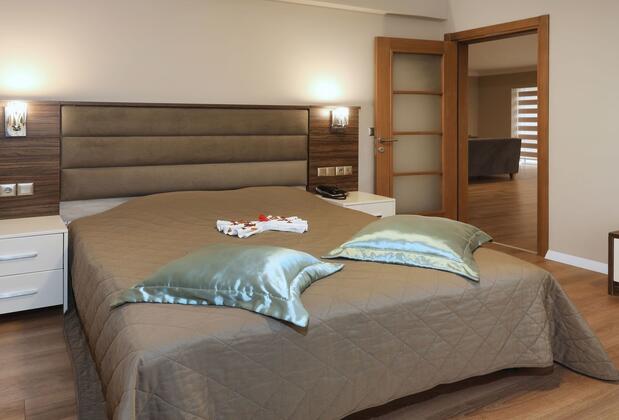 Baltürk House Hotel - Görsel 13