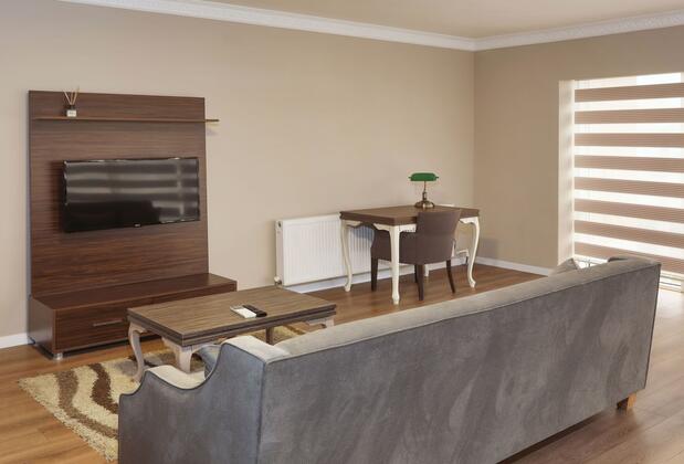 Baltürk House Hotel - Görsel 16