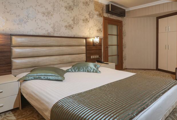 Baltürk House Hotel - Görsel 17