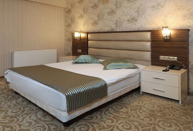 Baltürk House Hotel - Görsel 18