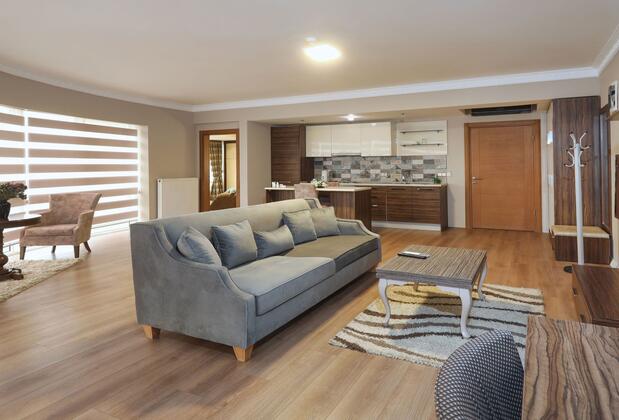 Baltürk House Hotel - Görsel 19