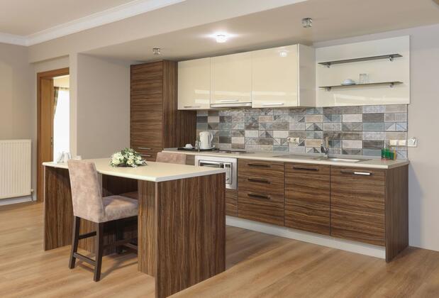 Baltürk House Hotel - Görsel 20