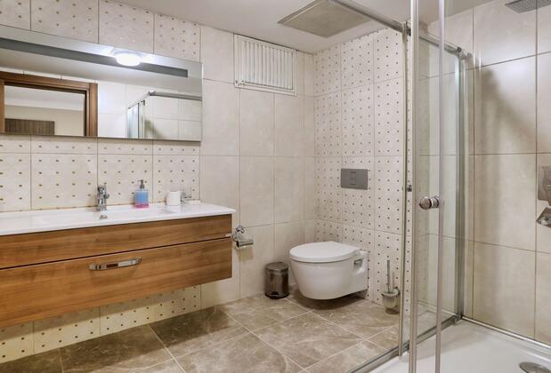 Baltürk House Hotel - Görsel 21