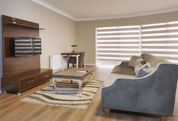 Baltürk House Hotel - Görsel 24